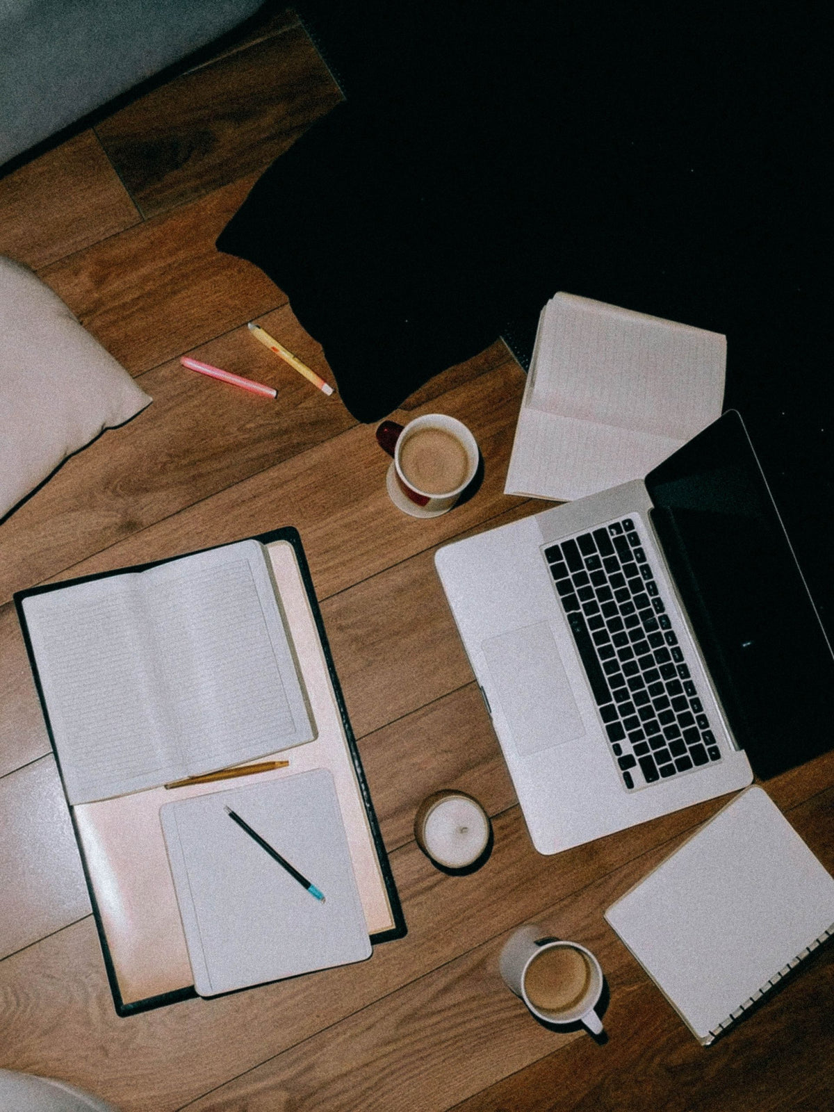 DEEP WORK