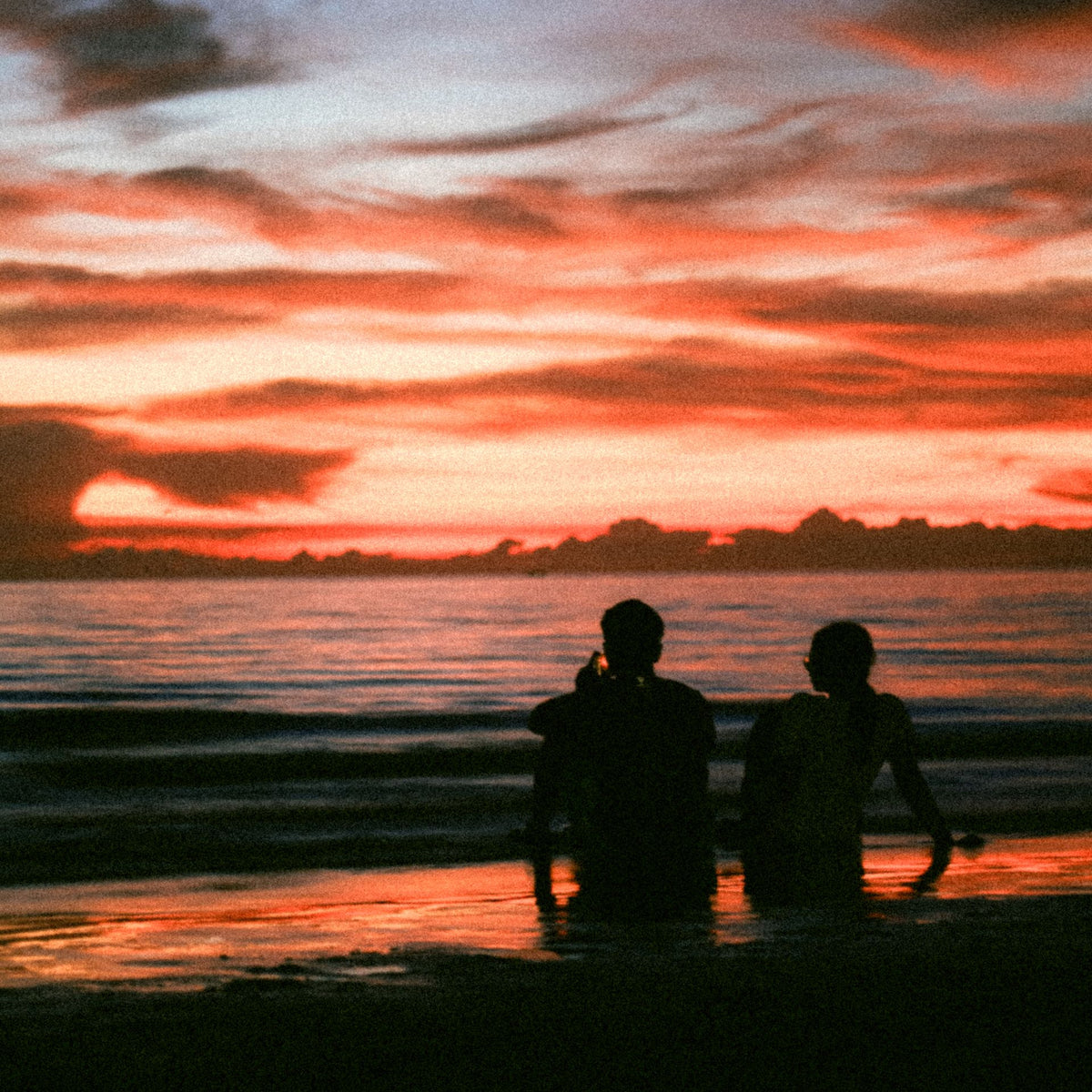EVENING CHILL