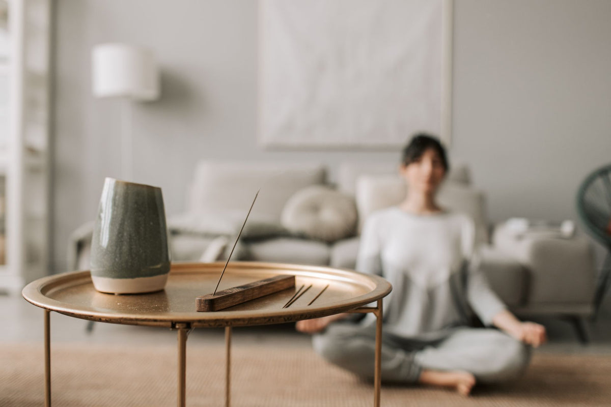 Meditation