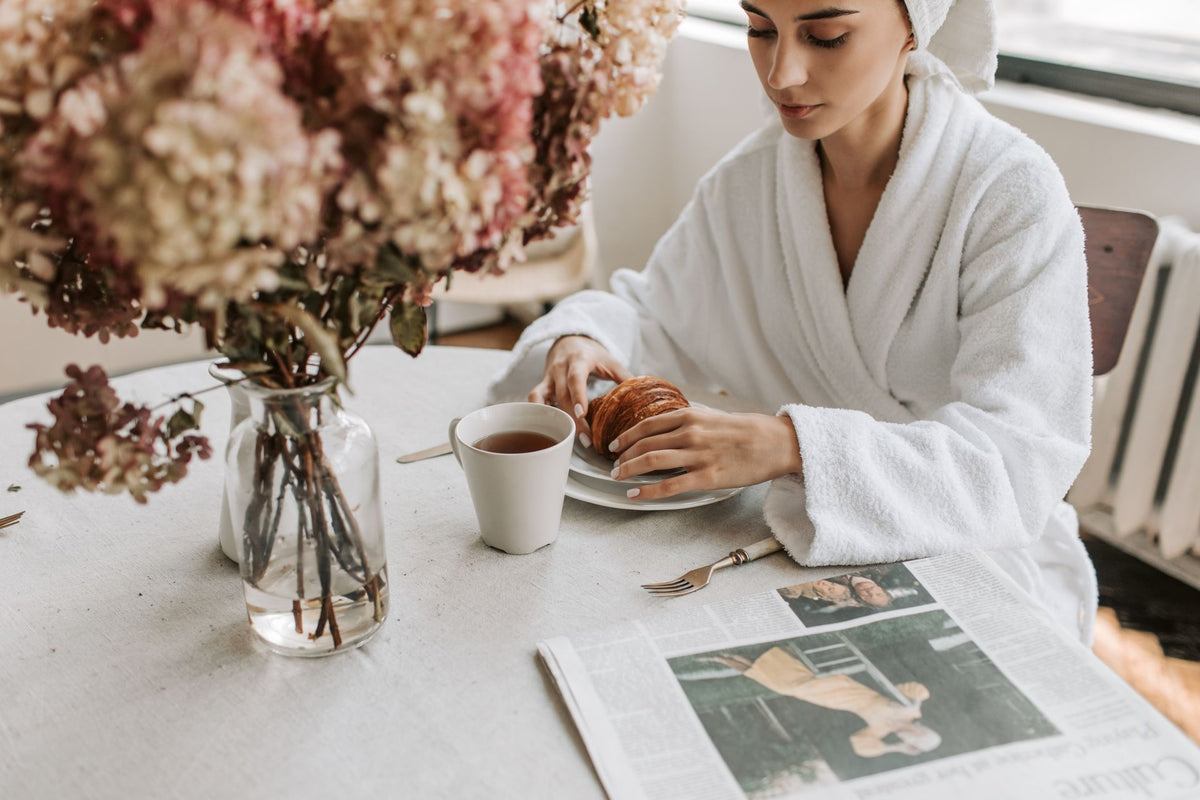 Morning Routine