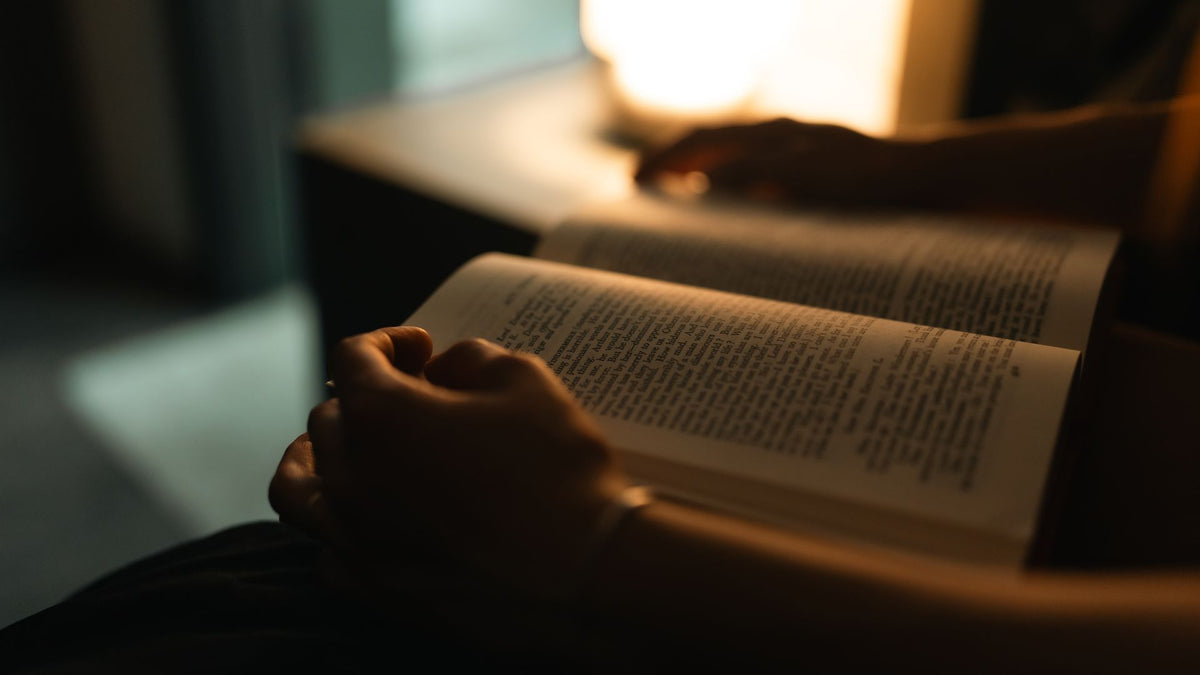Reading Time